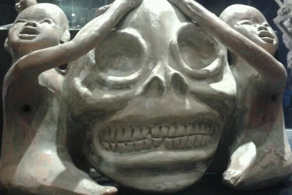Museo Nacional de la Muerte