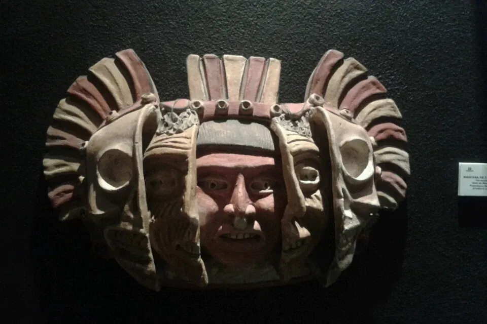 National Museum of Death