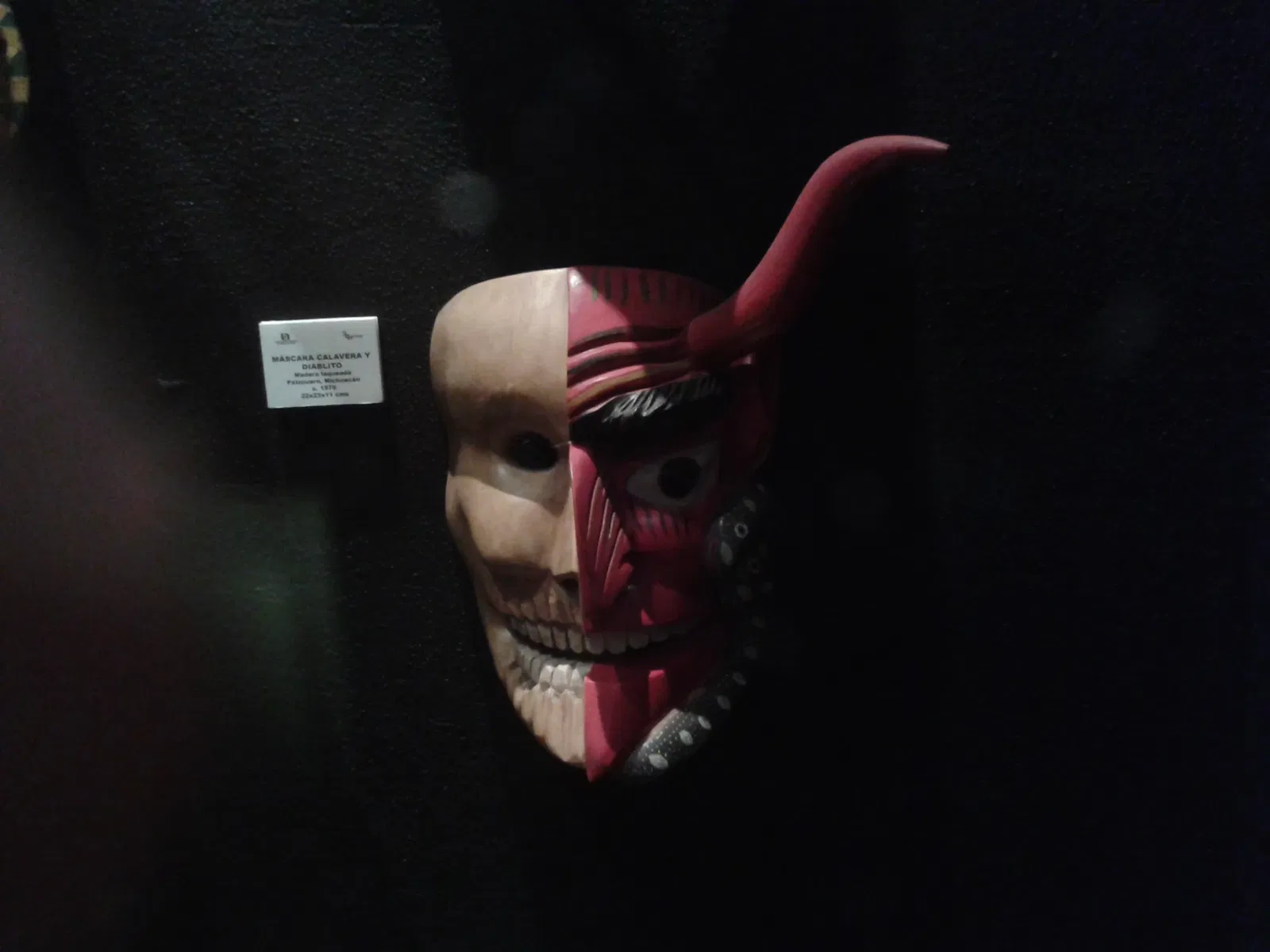 Museo Nacional de la Muerte