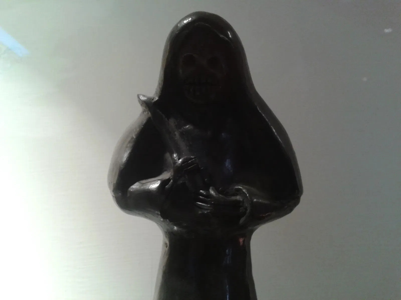 National Museum of Death