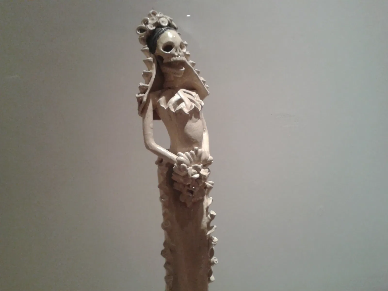 Museo Nacional de la Muerte