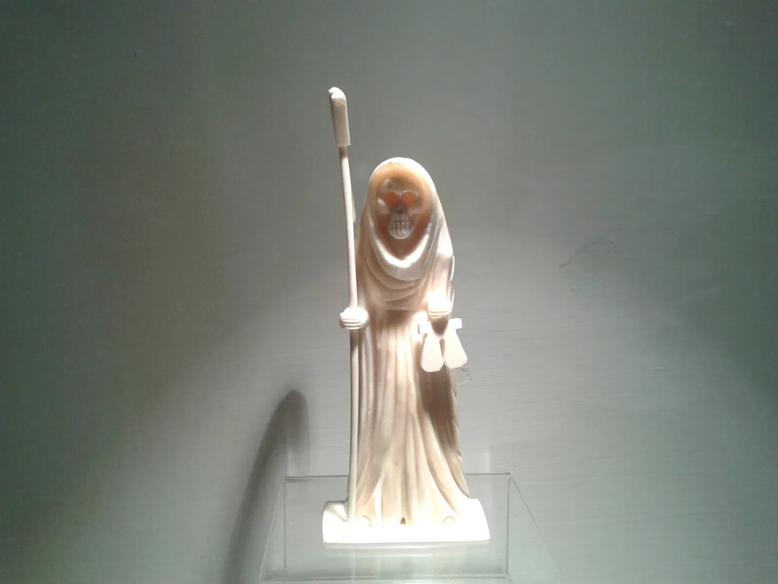 Museo Nacional de la Muerte