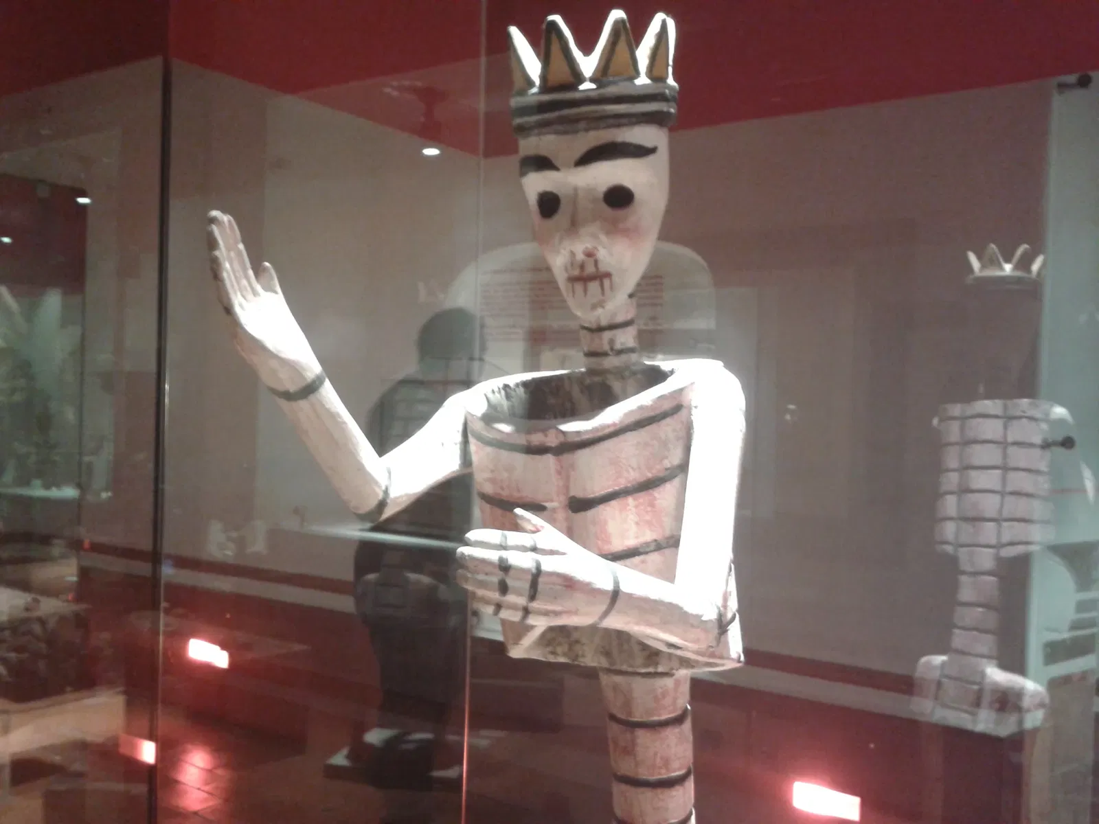 National Museum of Death