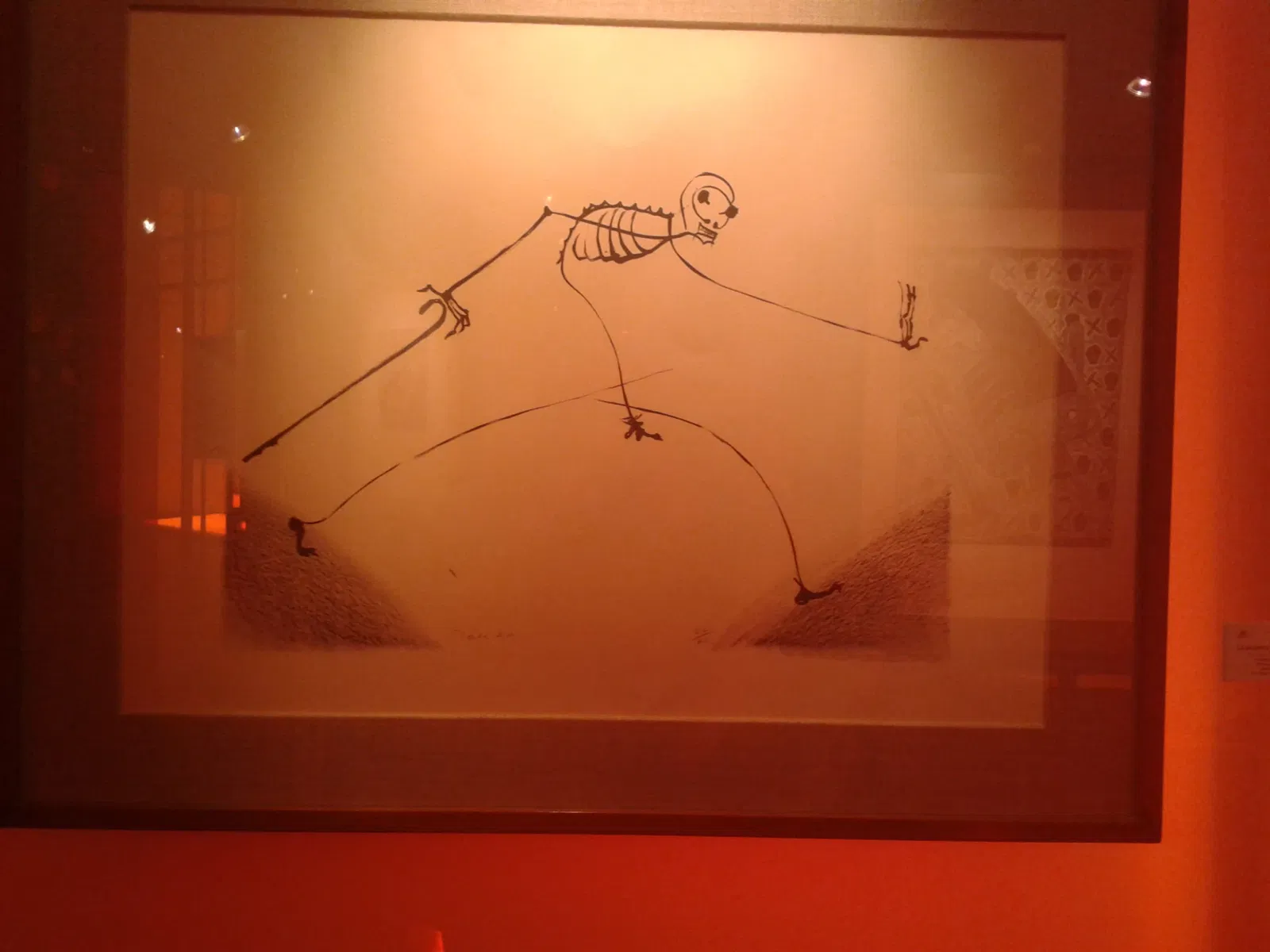 National Museum of Death