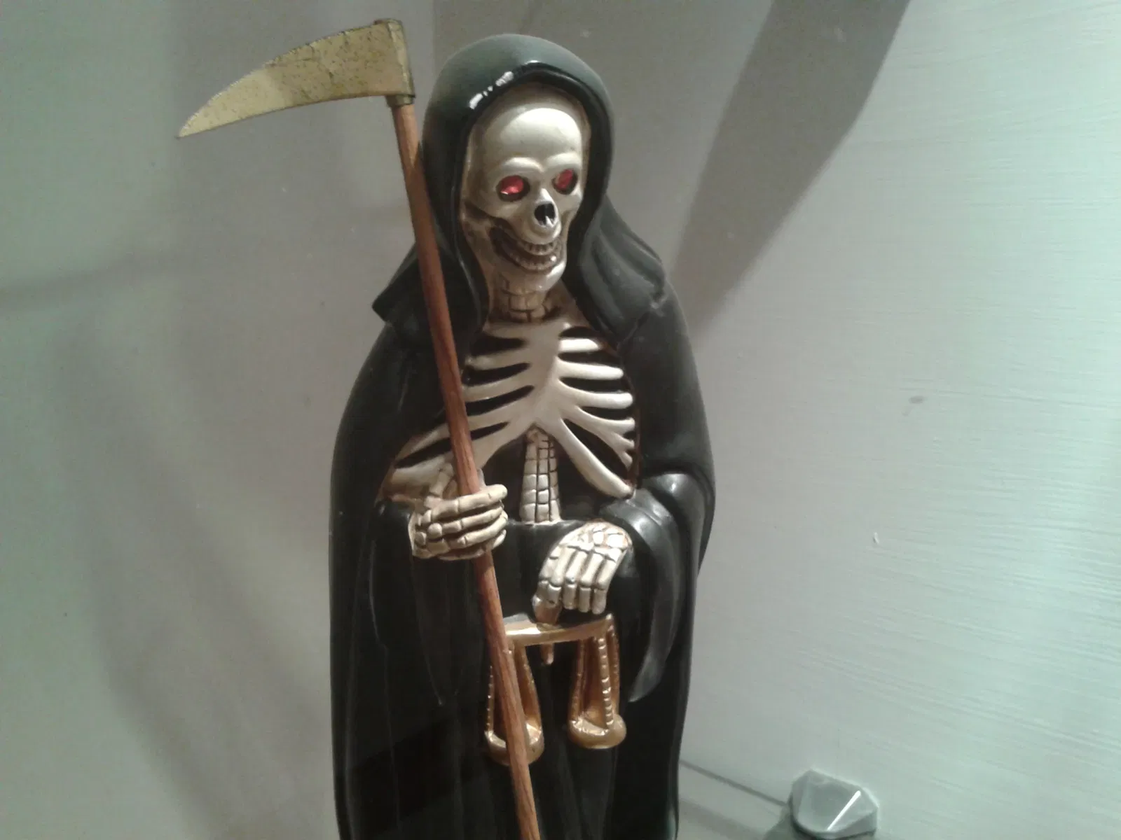 National Museum of Death