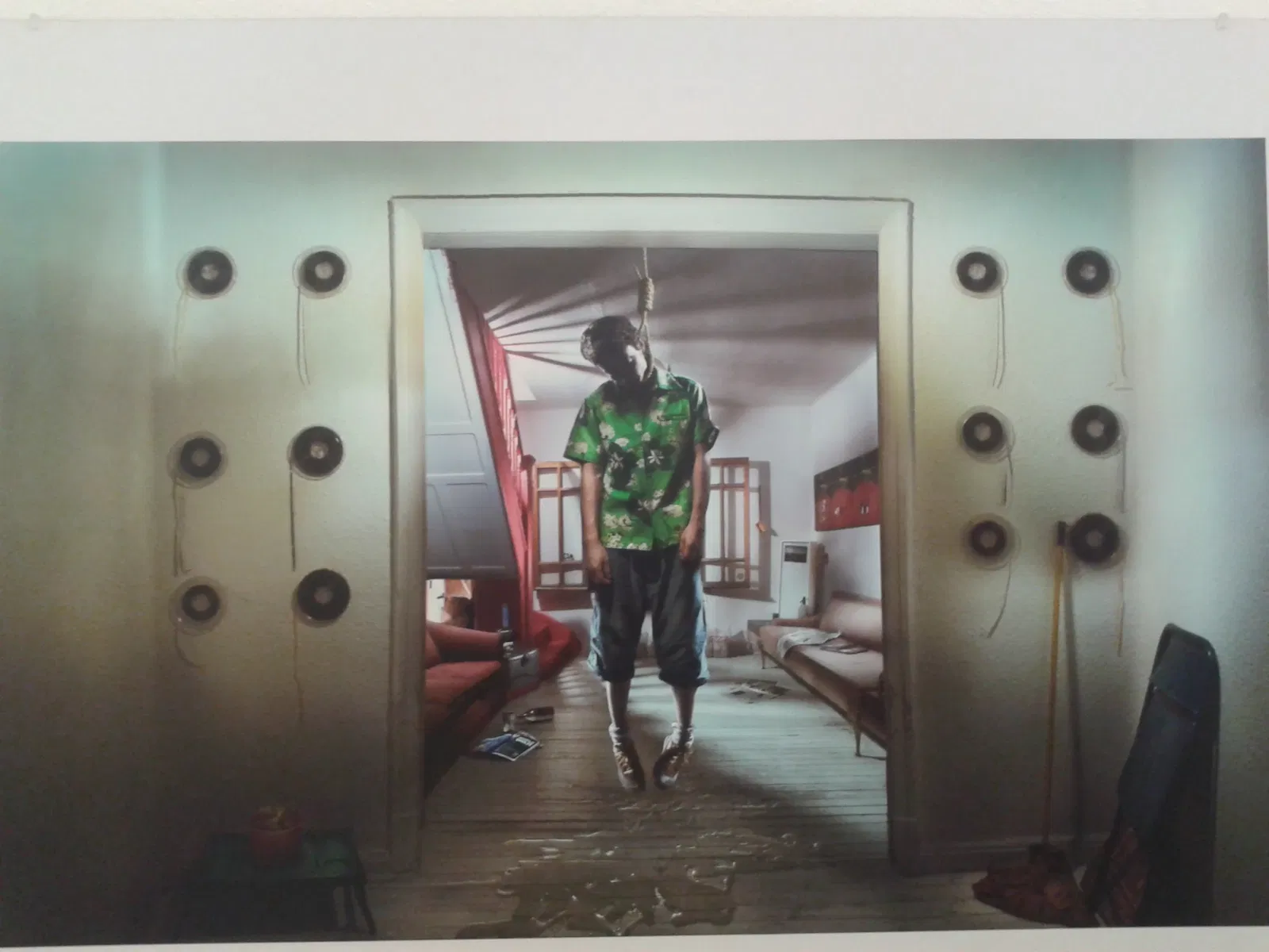 National Museum of Death