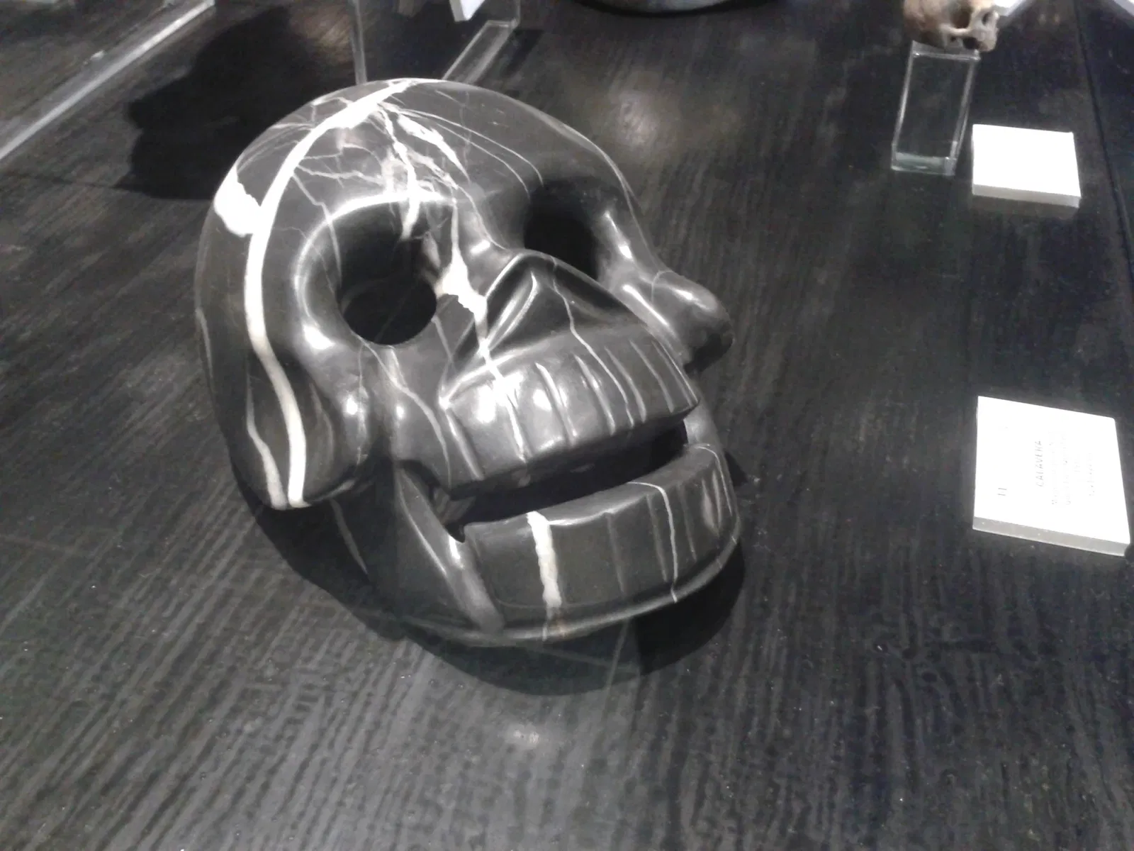 National Museum of Death