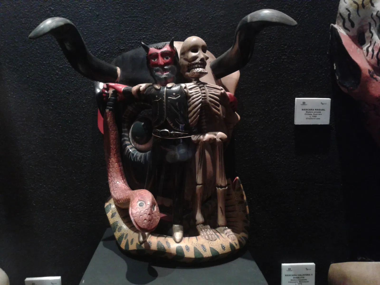 National Museum of Death