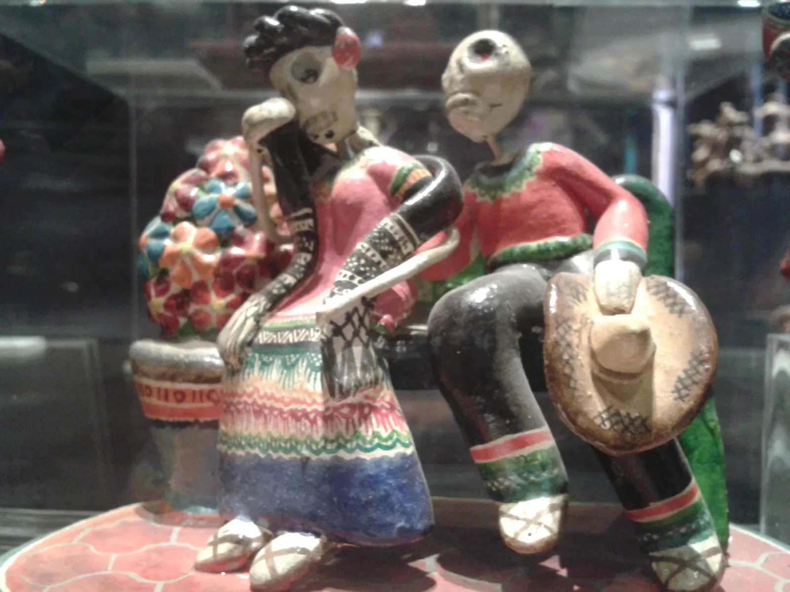 National Museum of Death