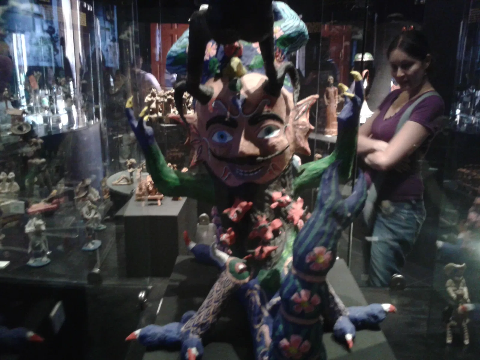 National Museum of Death