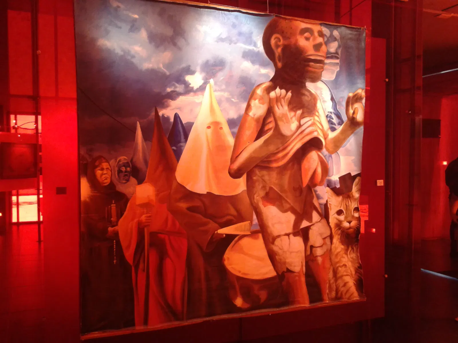 Museo Nacional de la Muerte