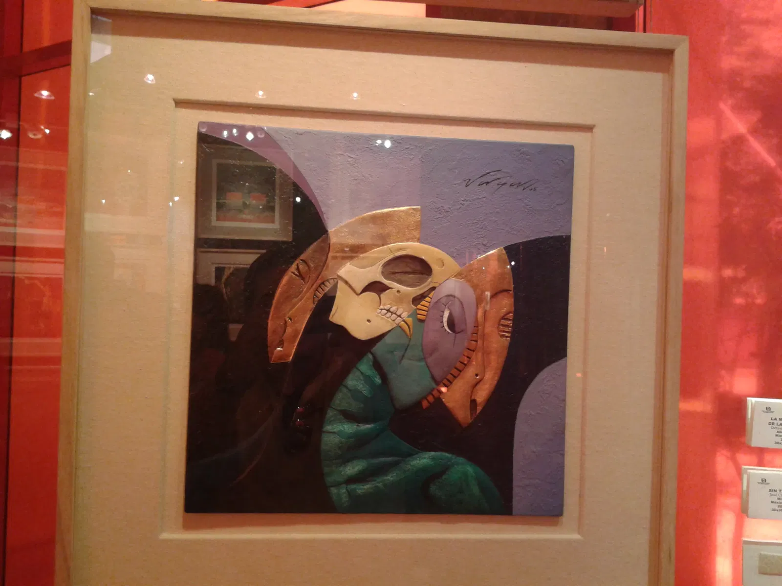 Museo Nacional de la Muerte