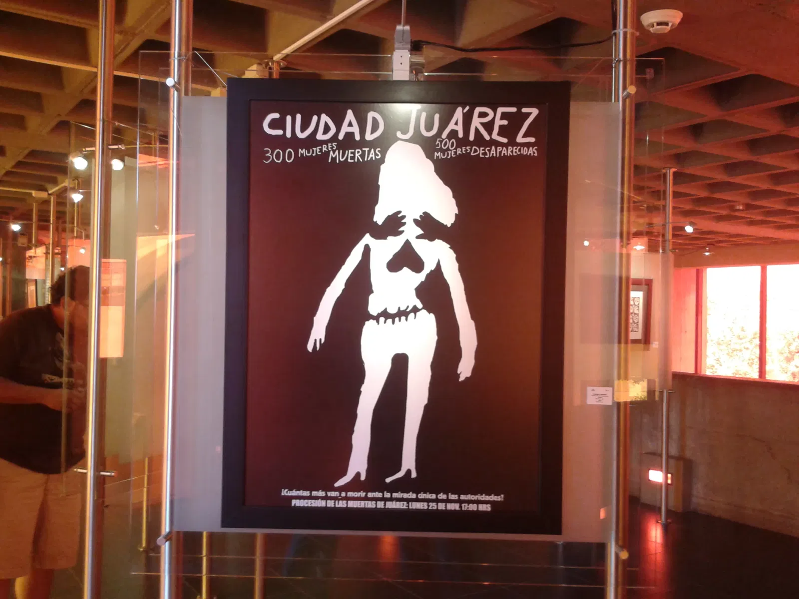 National Museum of Death