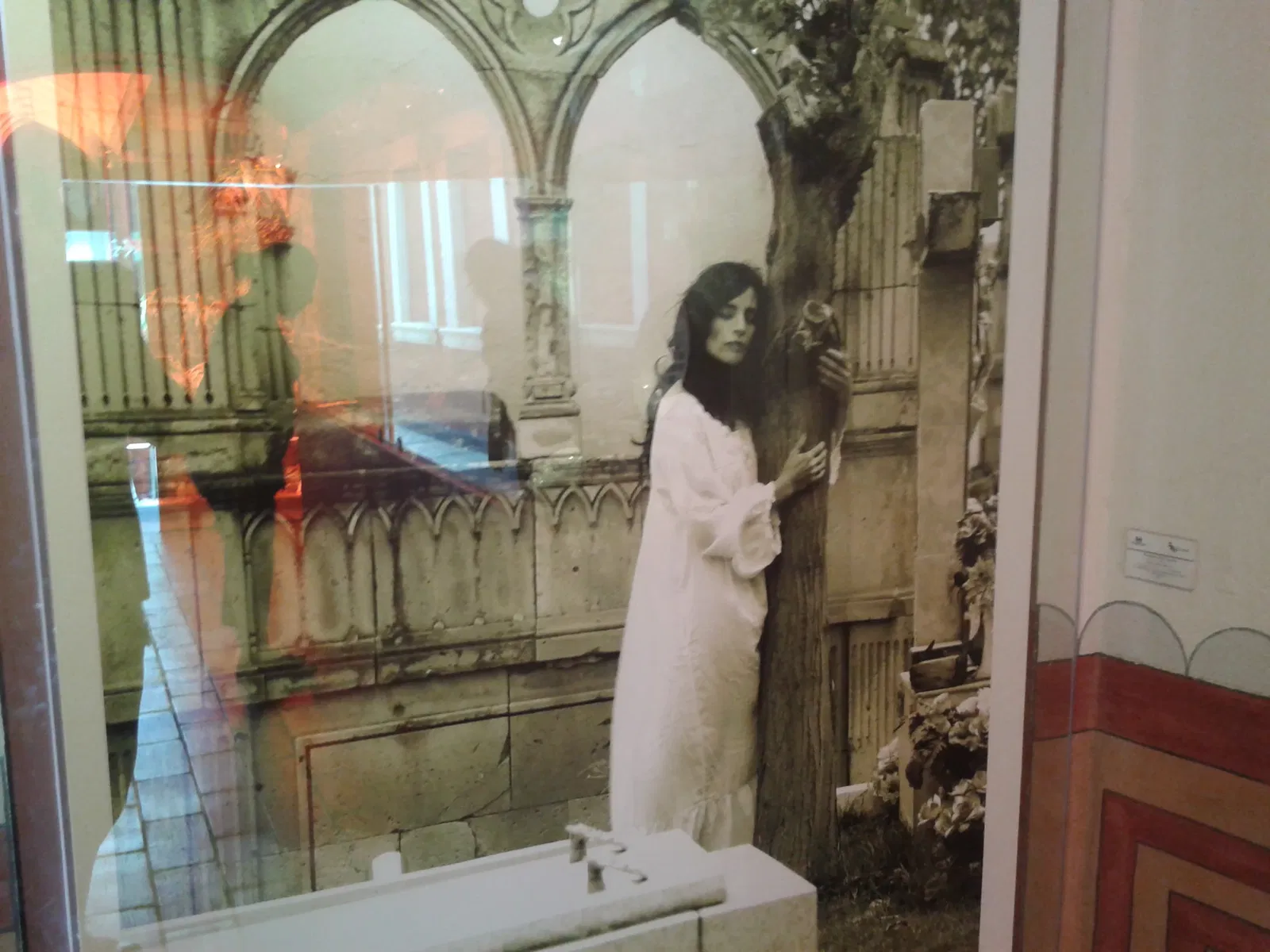 National Museum of Death