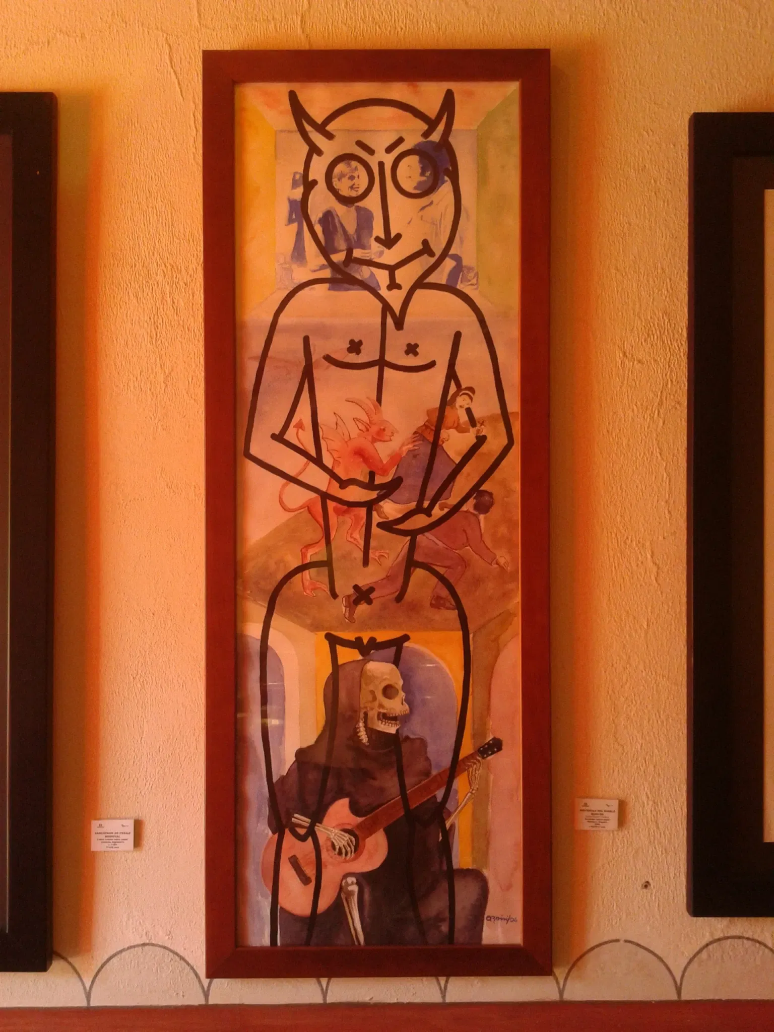 National Museum of Death