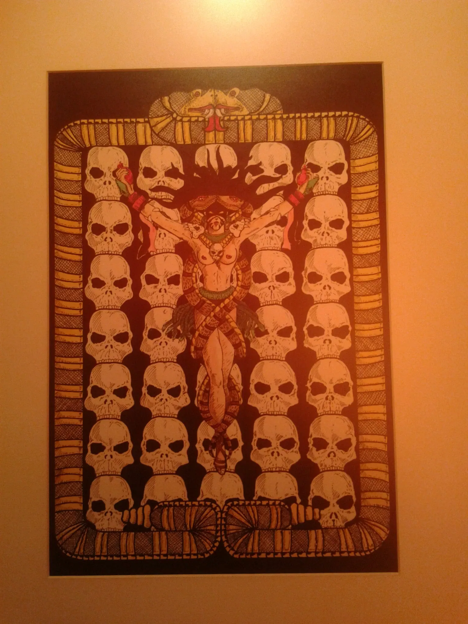 Museo Nacional de la Muerte