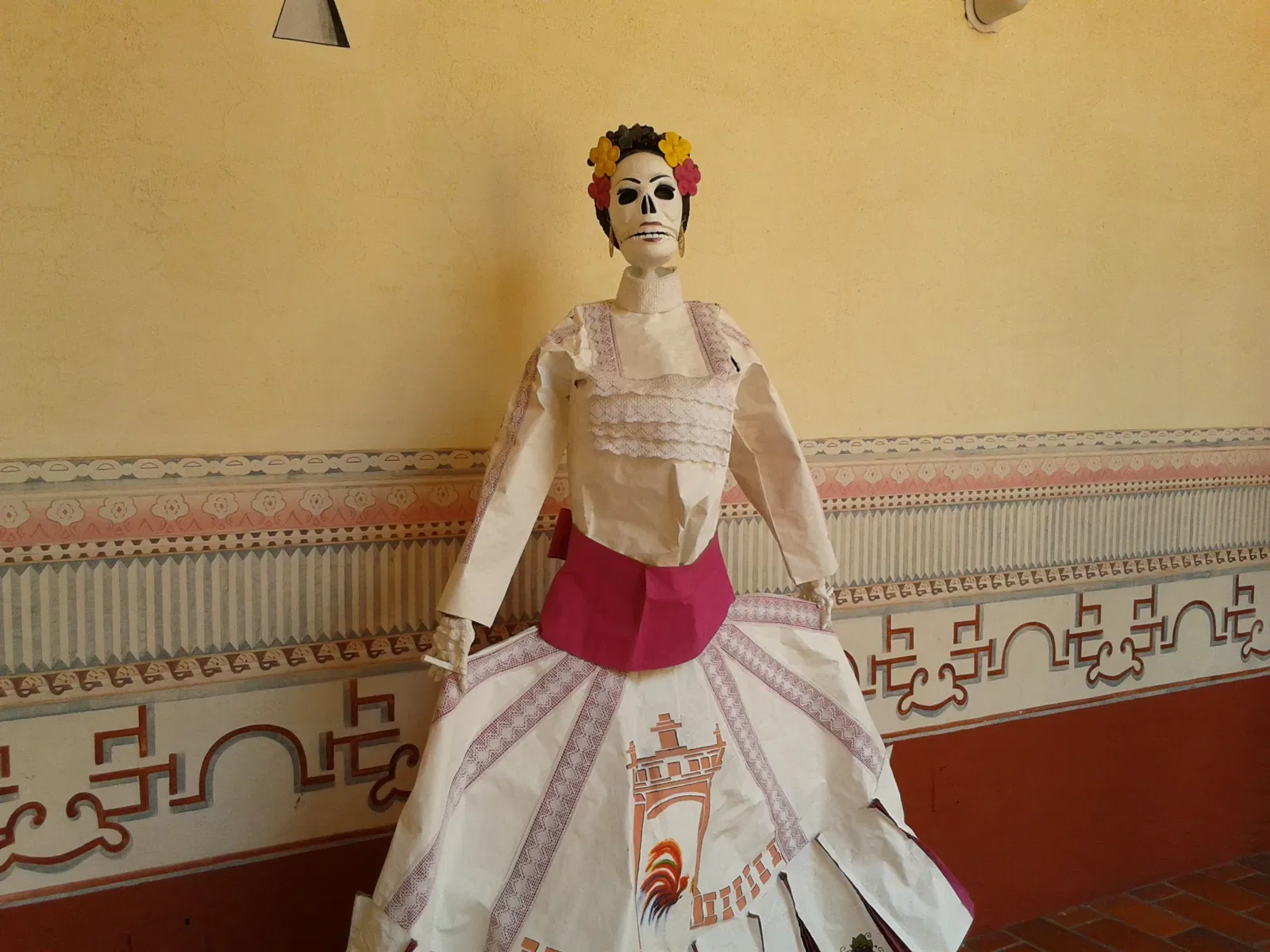 Museo Nacional de la Muerte