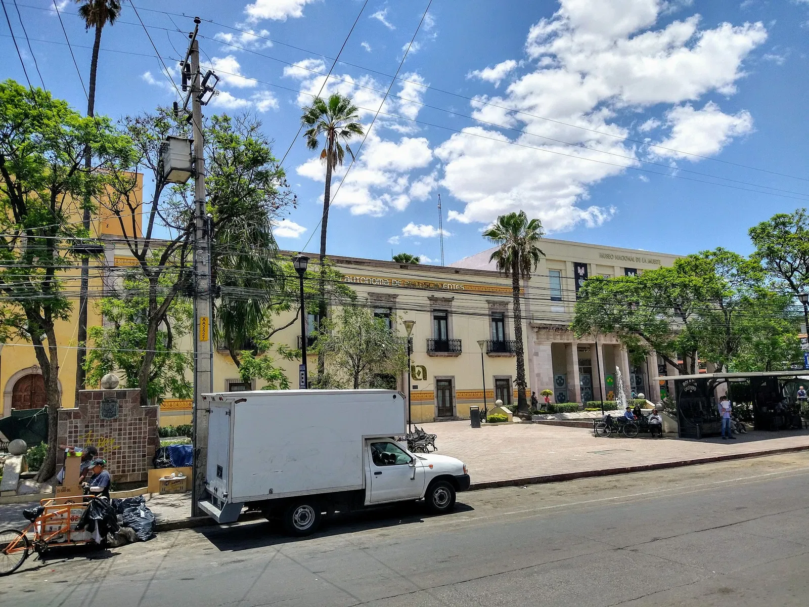 National Museum of Death