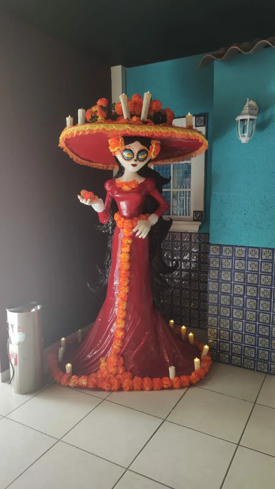 Museo Nacional de la Muerte