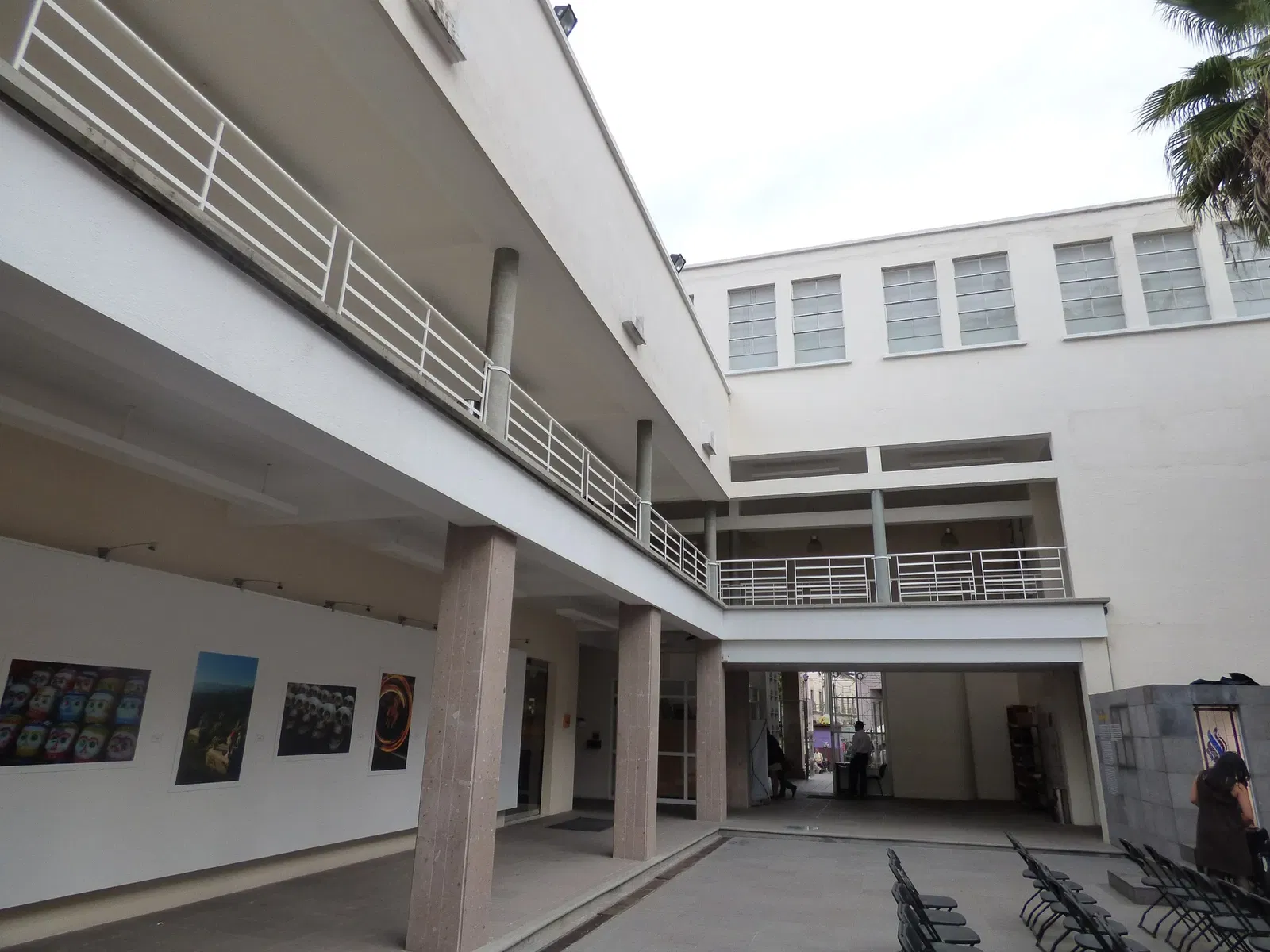 National Museum of Death