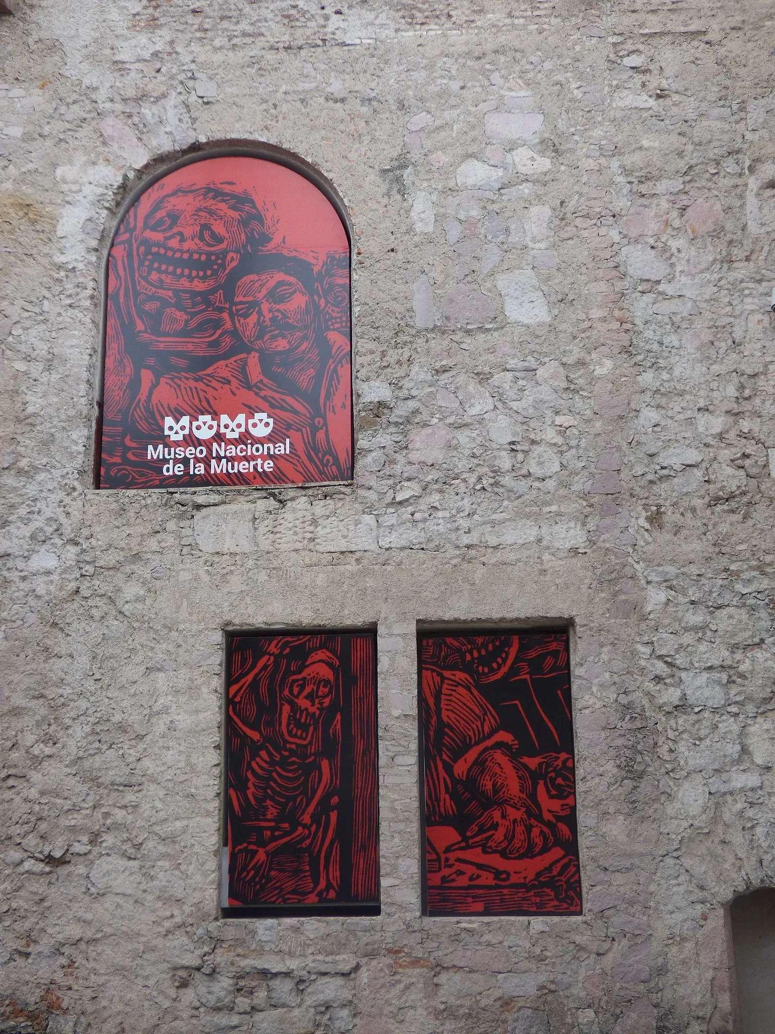 National Museum of Death