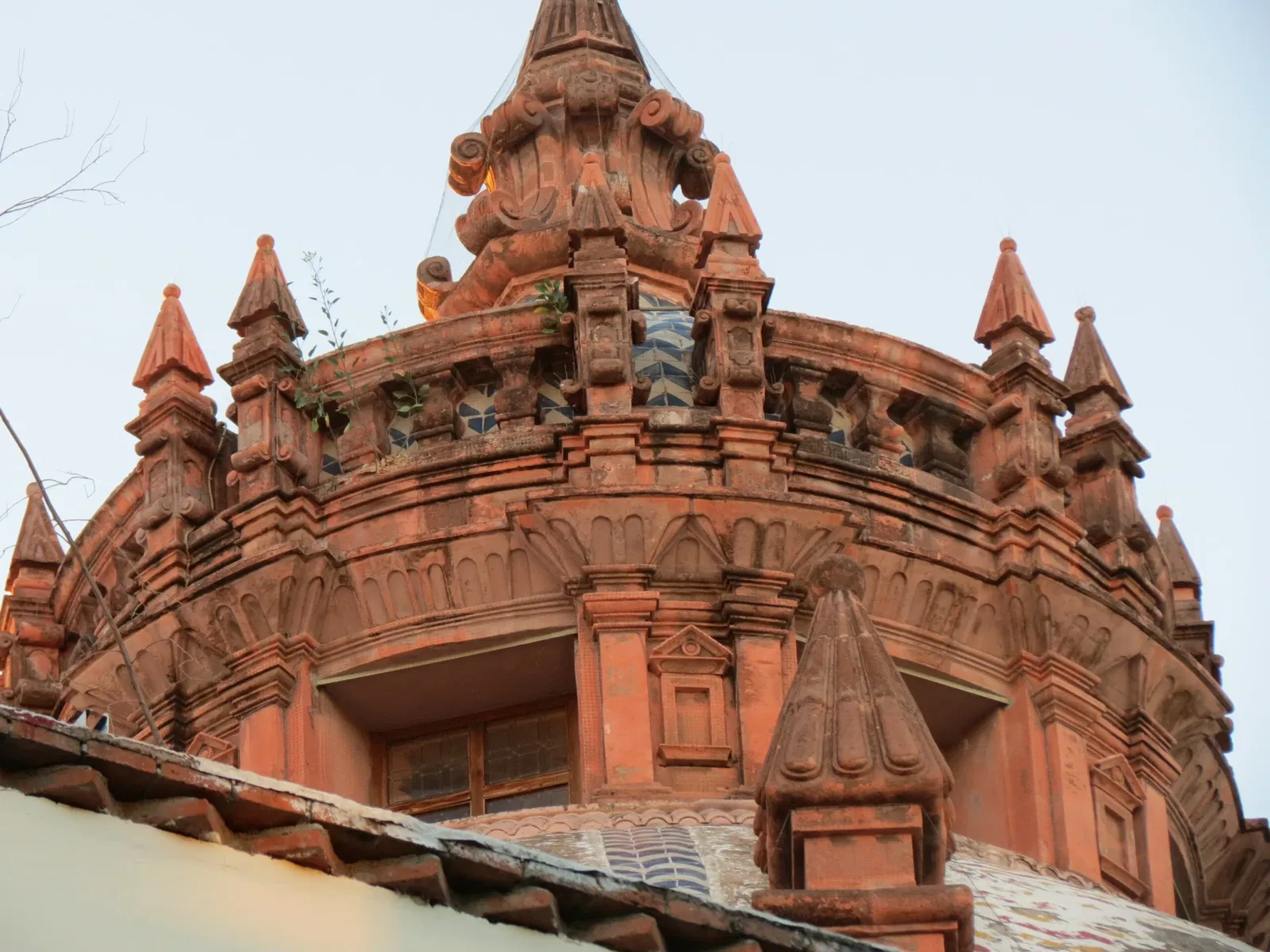 Museo Nacional de la Muerte