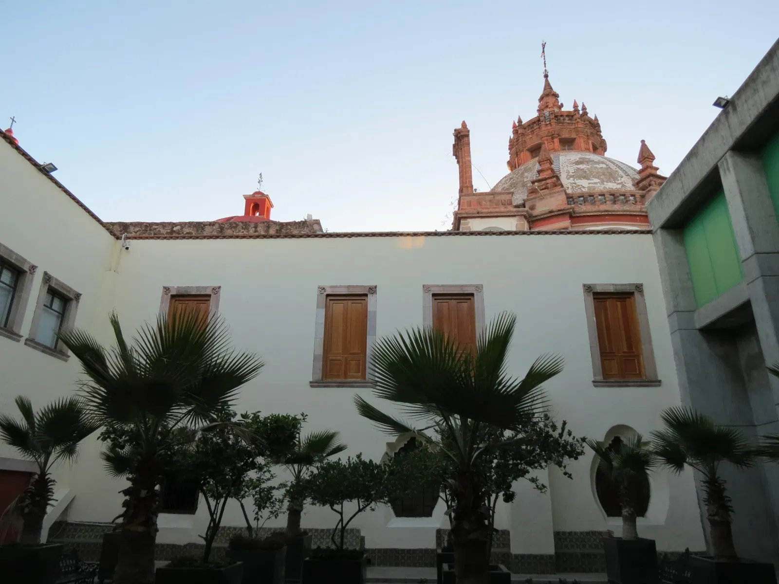 Museo Nacional de la Muerte