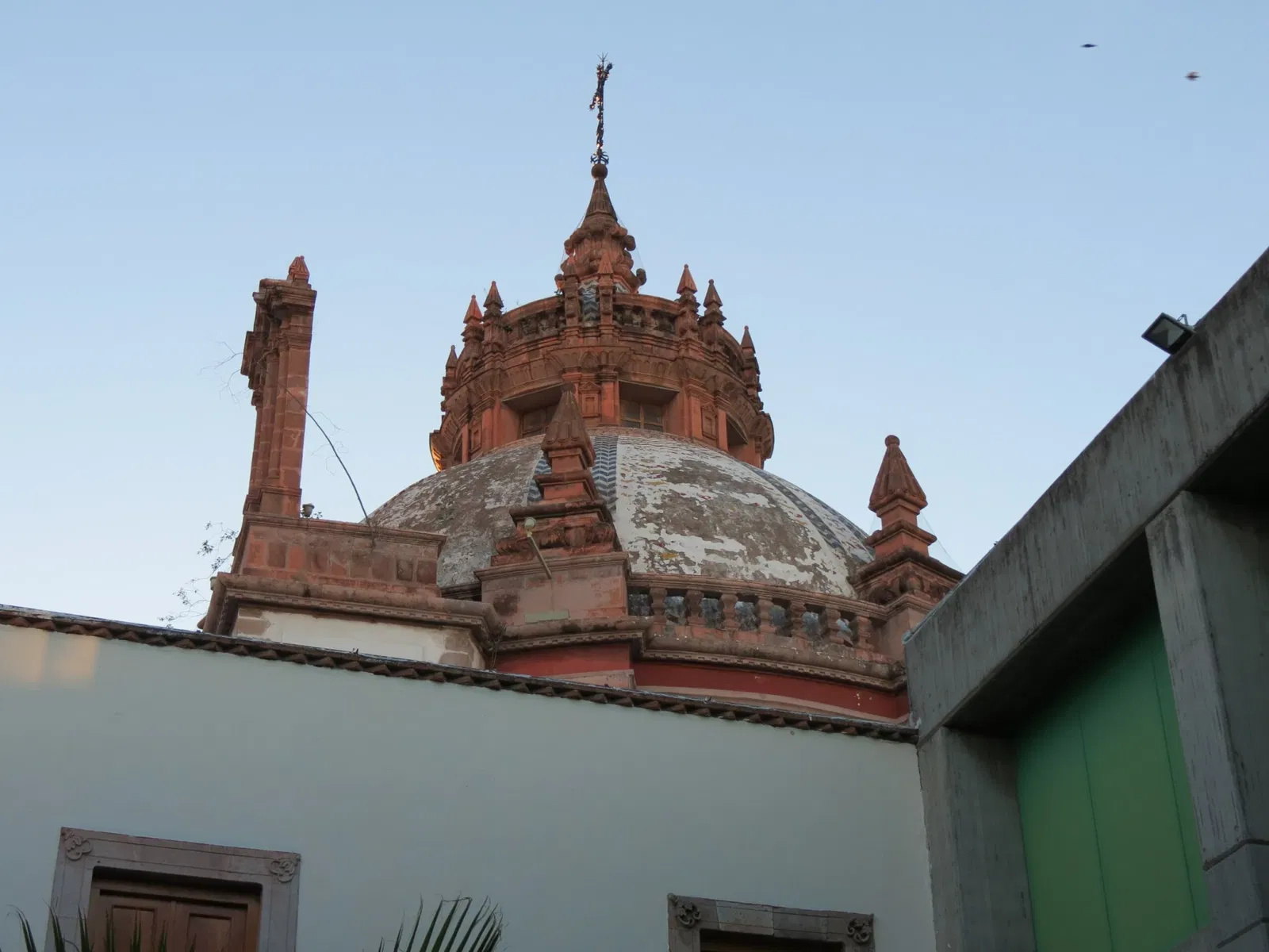 Museo Nacional de la Muerte