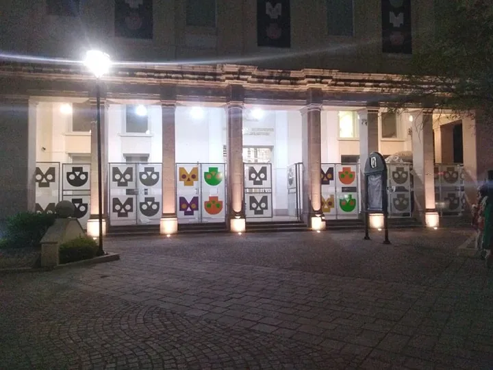 National Museum of Death