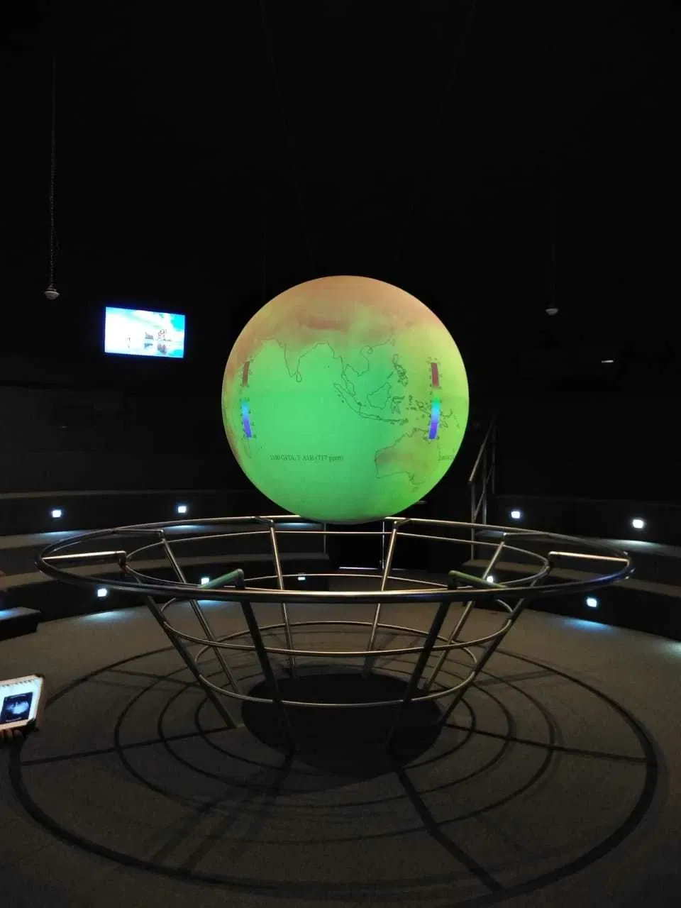 Descubre Museo Interactivo de Ciencia y Tecnología