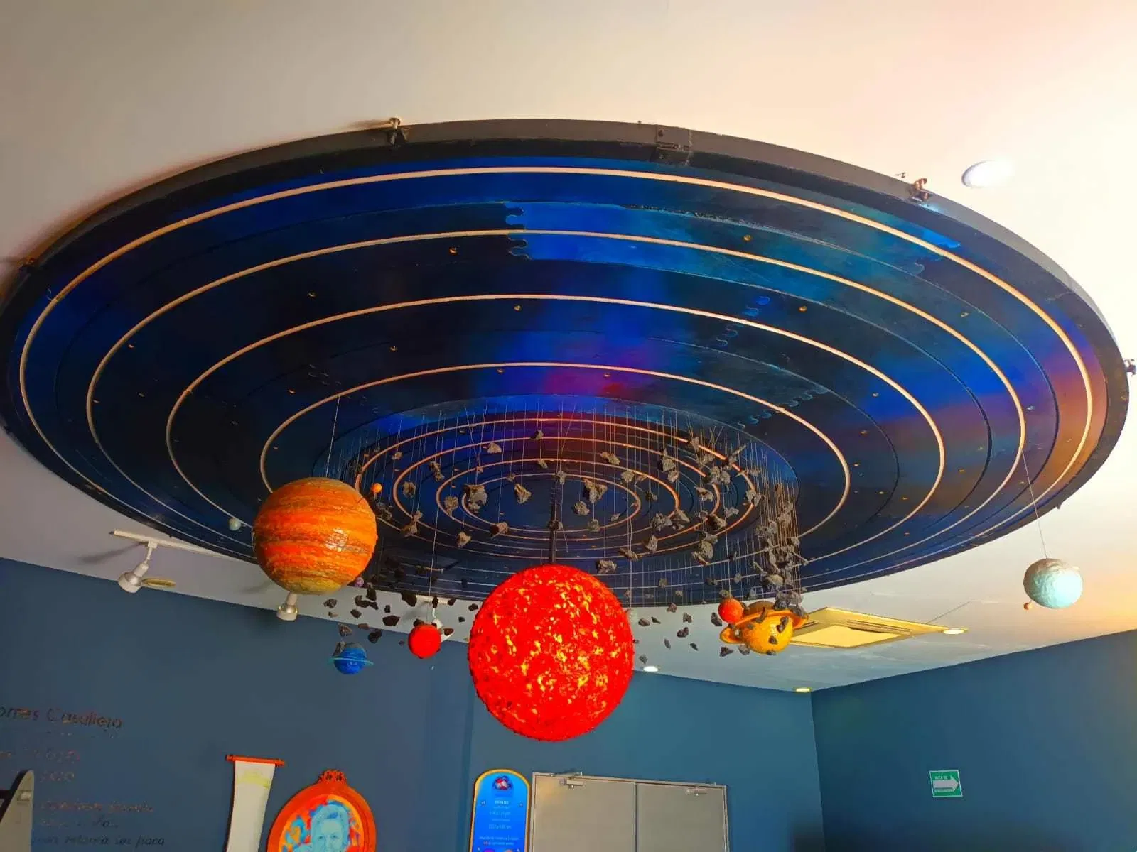 Discover Interactive Museum of Science and Technology