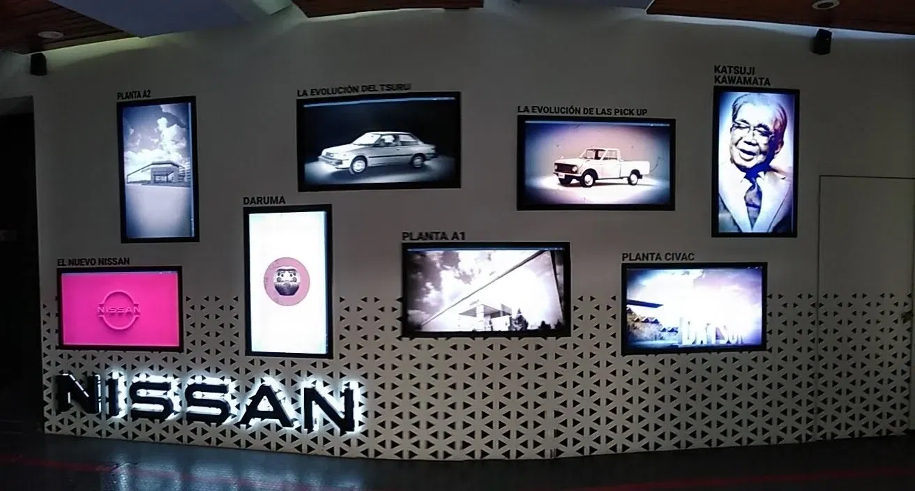 Discover Interactive Museum of Science and Technology