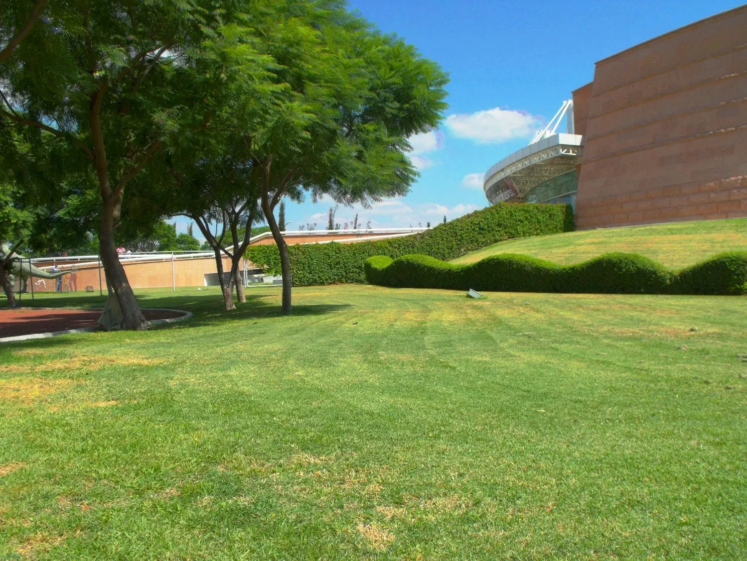 Discover Interactive Museum of Science and Technology