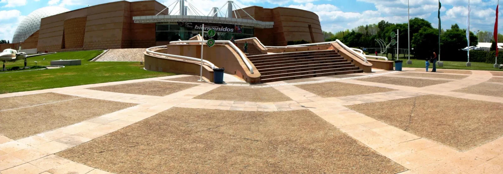 Discover Interactive Museum of Science and Technology