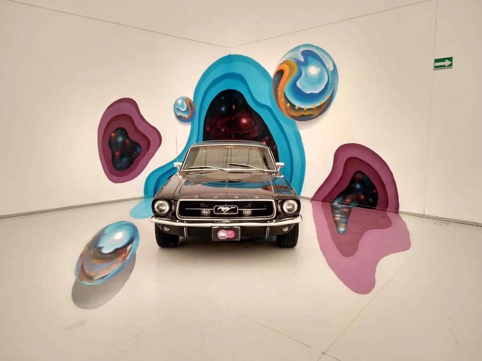 Discover Interactive Museum of Science and Technology