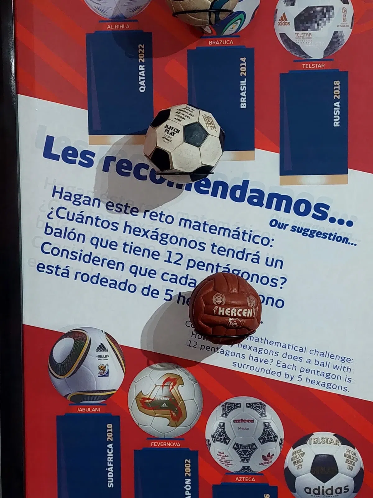 Discover Interactive Museum of Science and Technology