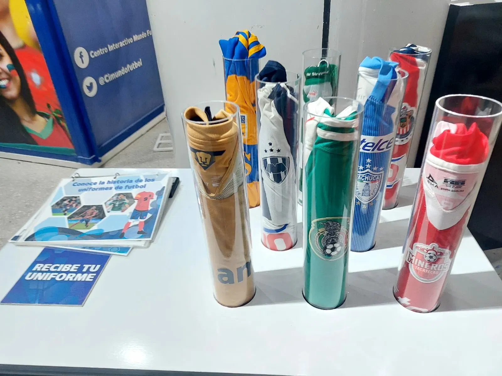 Descubre Museo Interactivo de Ciencia y Tecnología