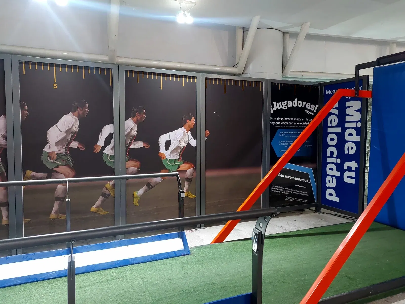 Descubre Museo Interactivo de Ciencia y Tecnología