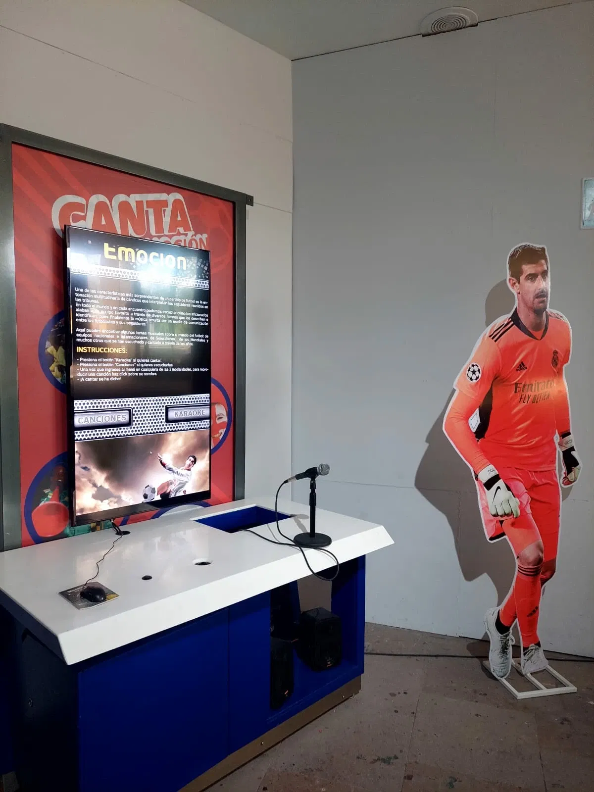 Descubre Museo Interactivo de Ciencia y Tecnología