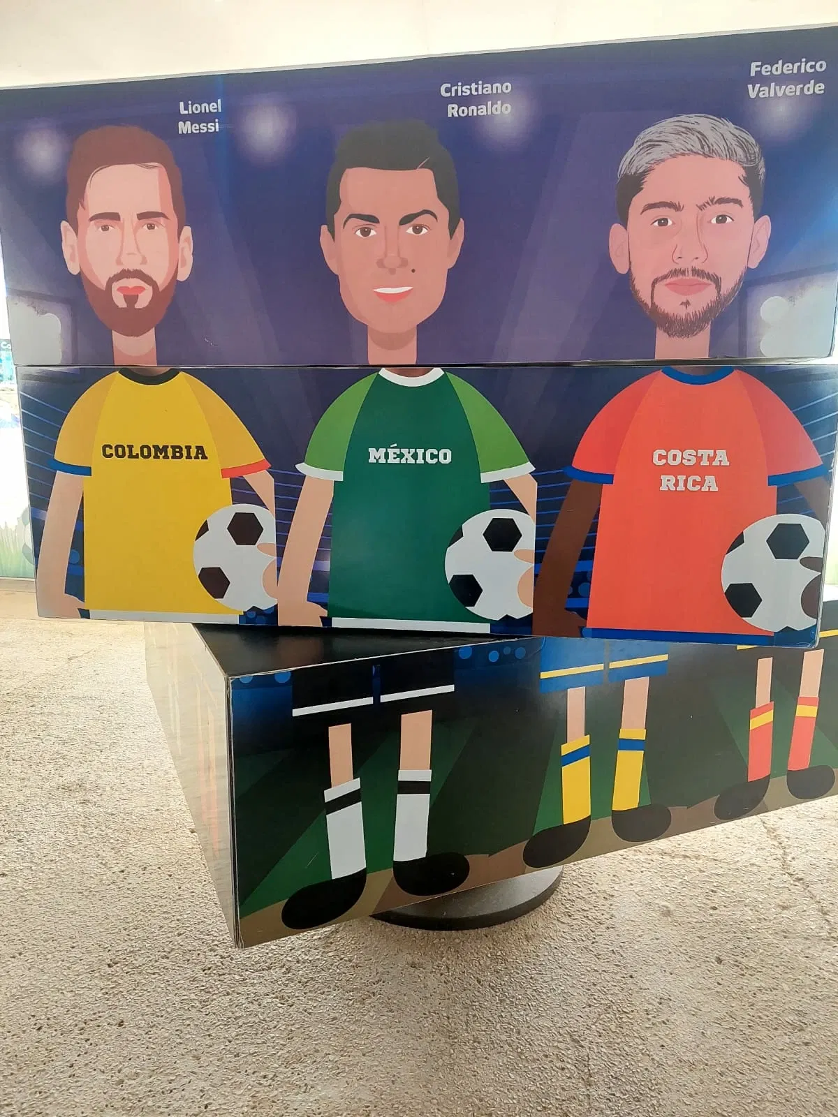 Discover Interactive Museum of Science and Technology