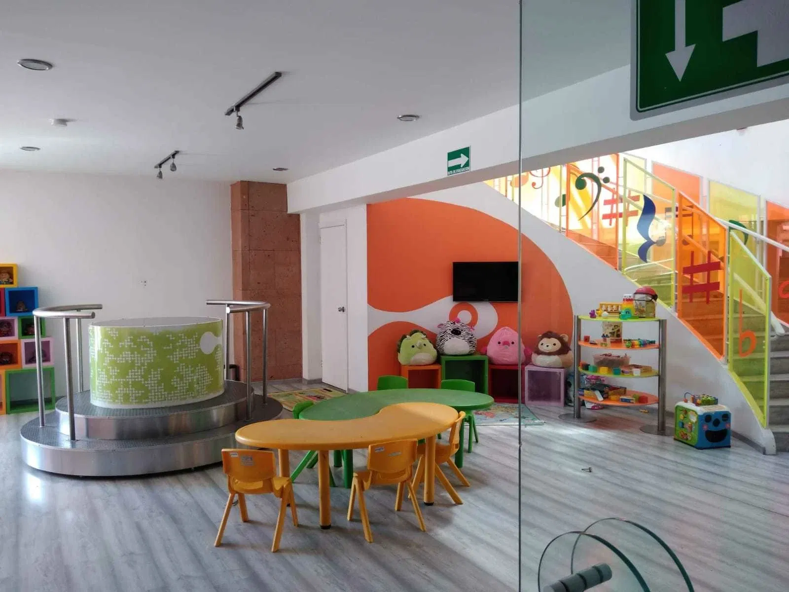 Descubre Museo Interactivo de Ciencia y Tecnología