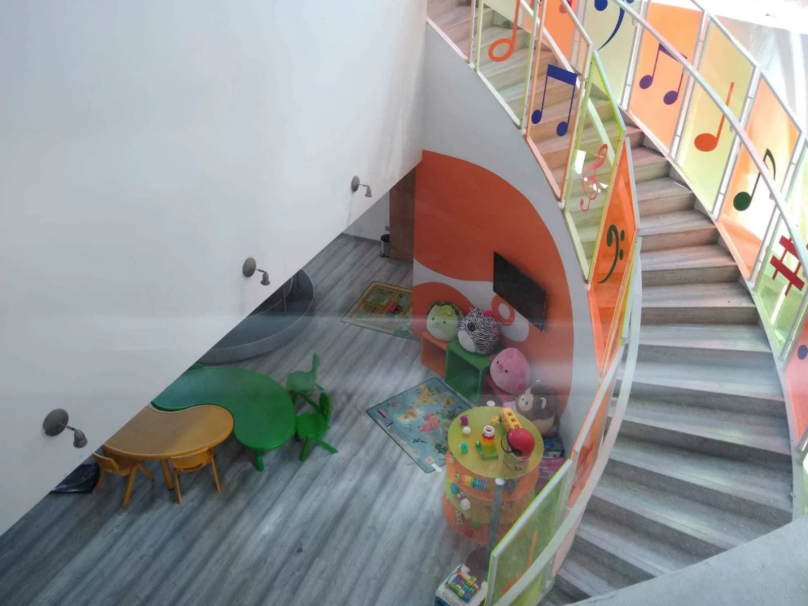 Discover Interactive Museum of Science and Technology