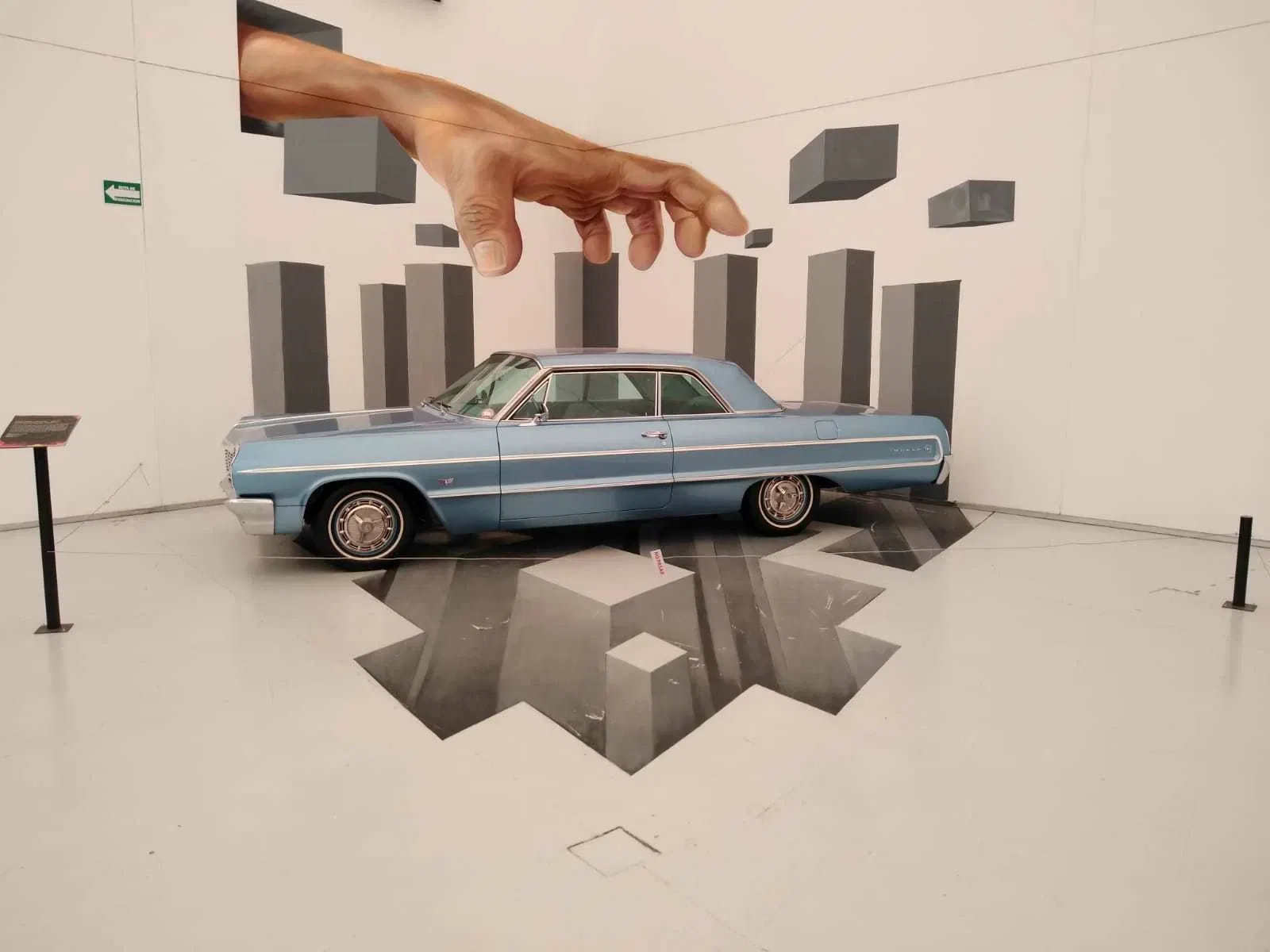 Descubre Museo Interactivo de Ciencia y Tecnología