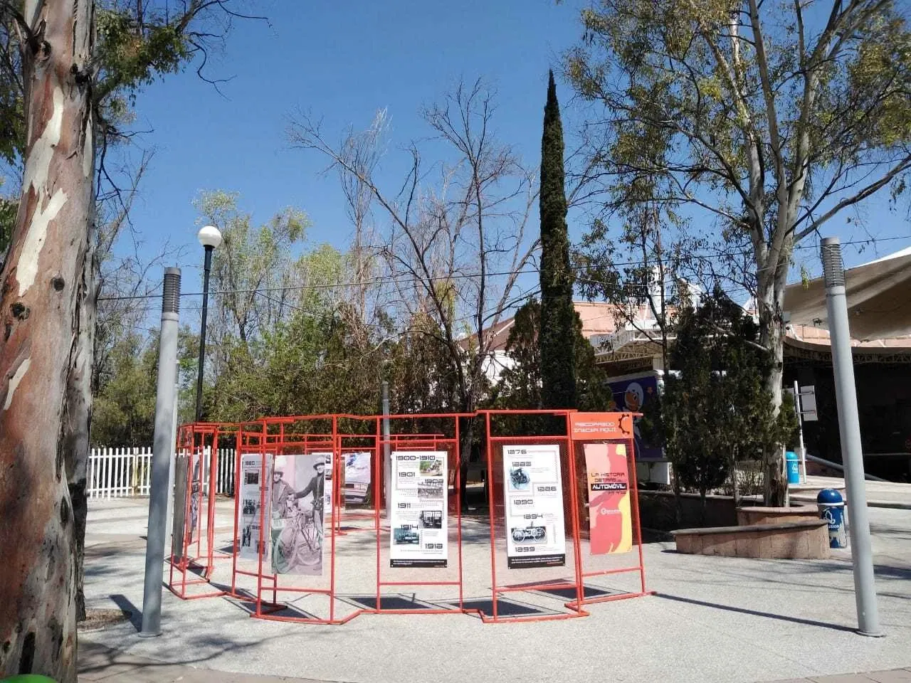 Descubre Museo Interactivo de Ciencia y Tecnología