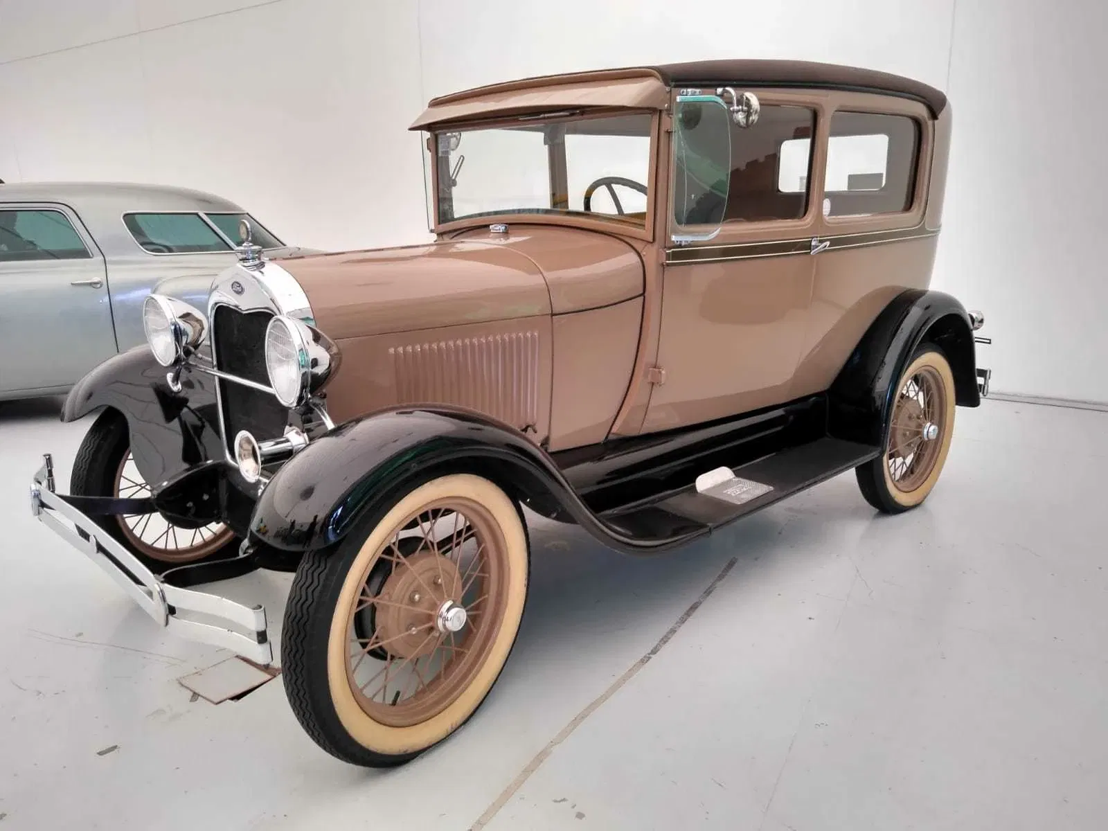 Descubre Museo Interactivo de Ciencia y Tecnología