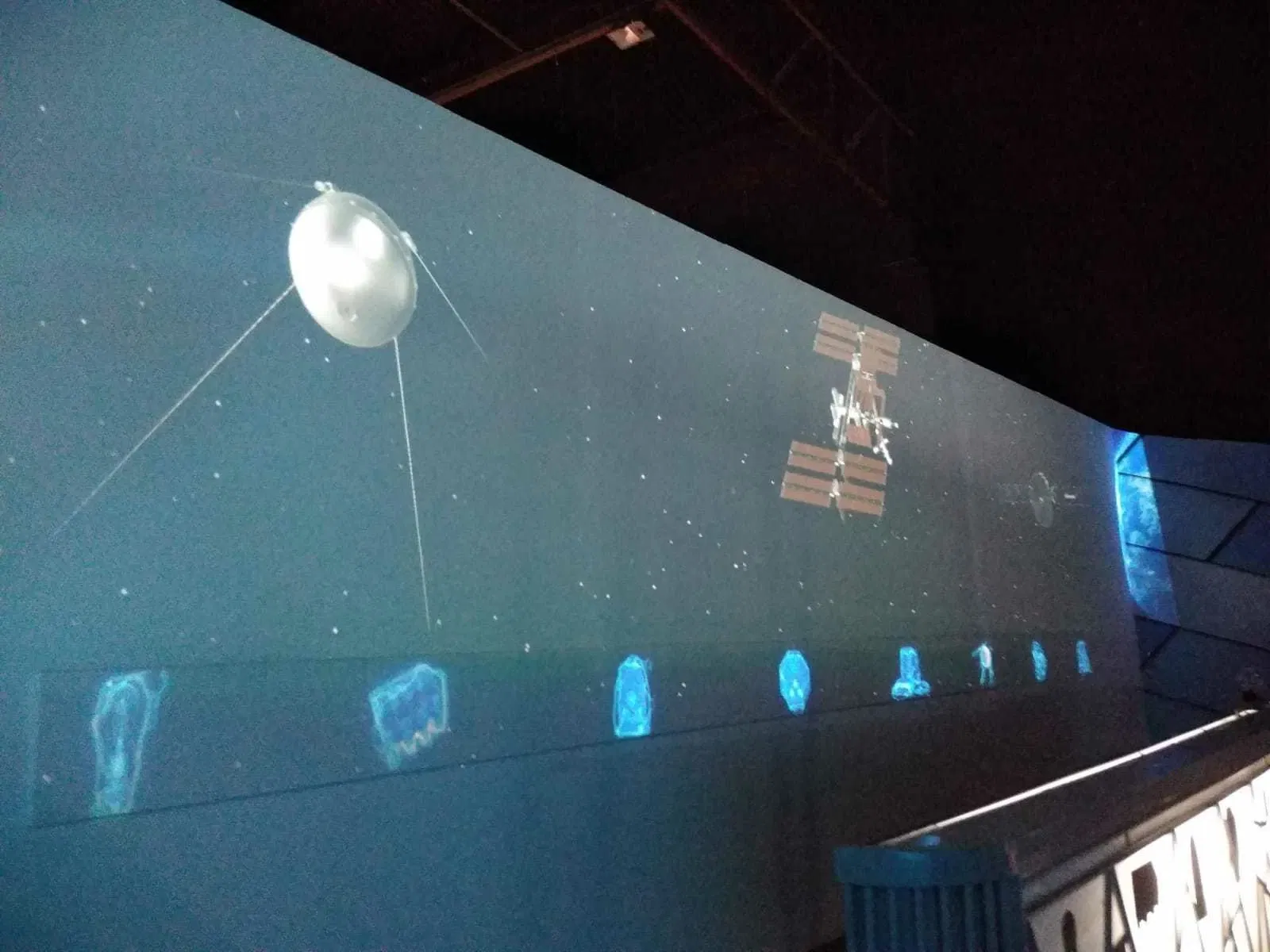 Descubre Museo Interactivo de Ciencia y Tecnología