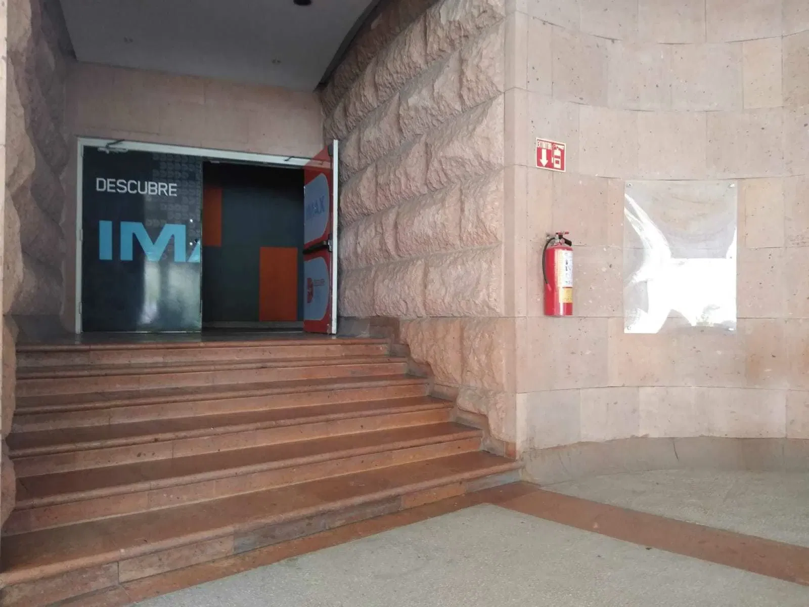 Discover Interactive Museum of Science and Technology