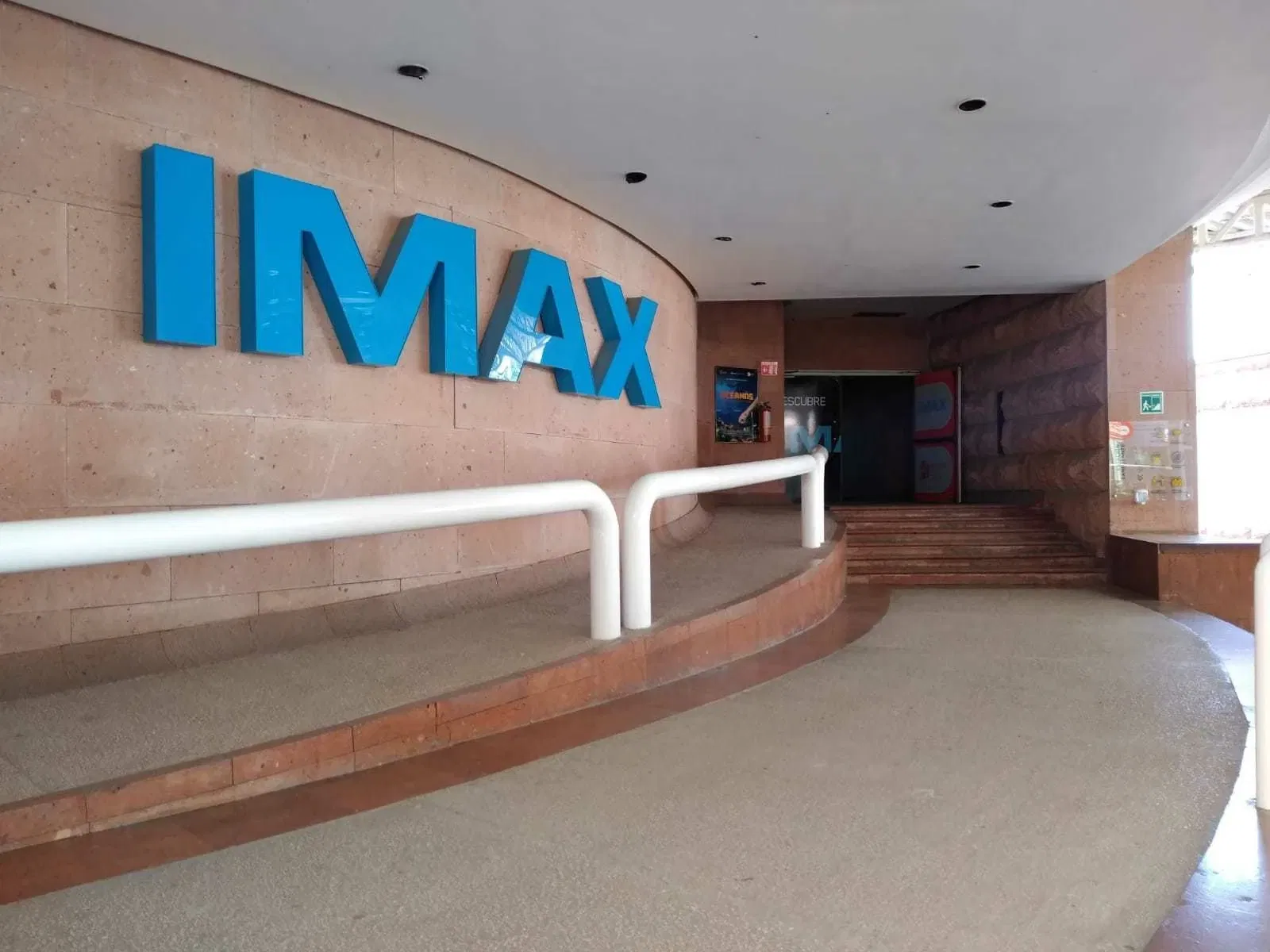 Descubre Museo Interactivo de Ciencia y Tecnología