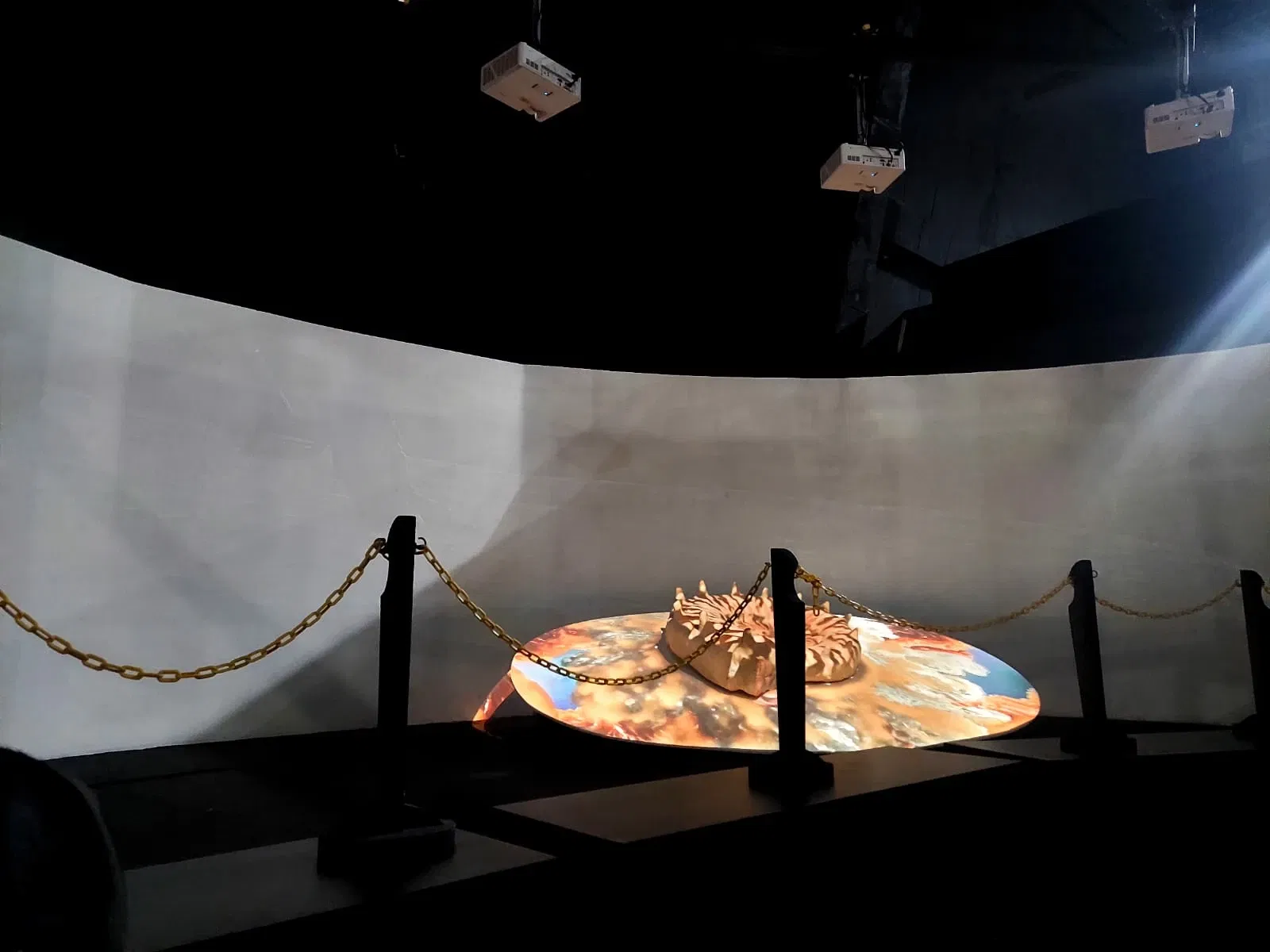 Descubre Museo Interactivo de Ciencia y Tecnología