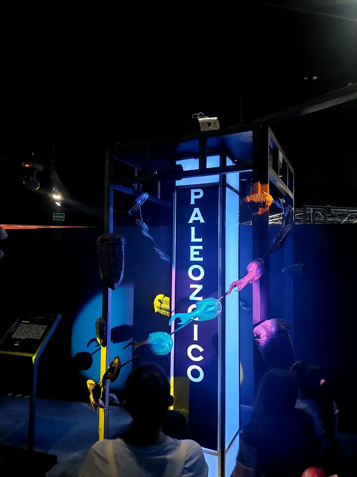 Descubre Museo Interactivo de Ciencia y Tecnología